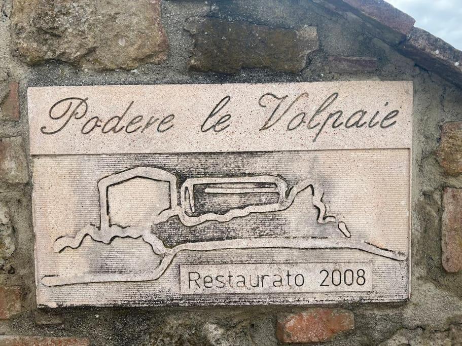 Toscana Amore Mio, Stunning View & 14Min Volterra Montecatini Val di Cecina Ngoại thất bức ảnh
